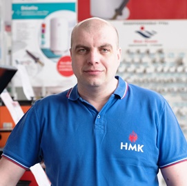 Коченевский Алексей